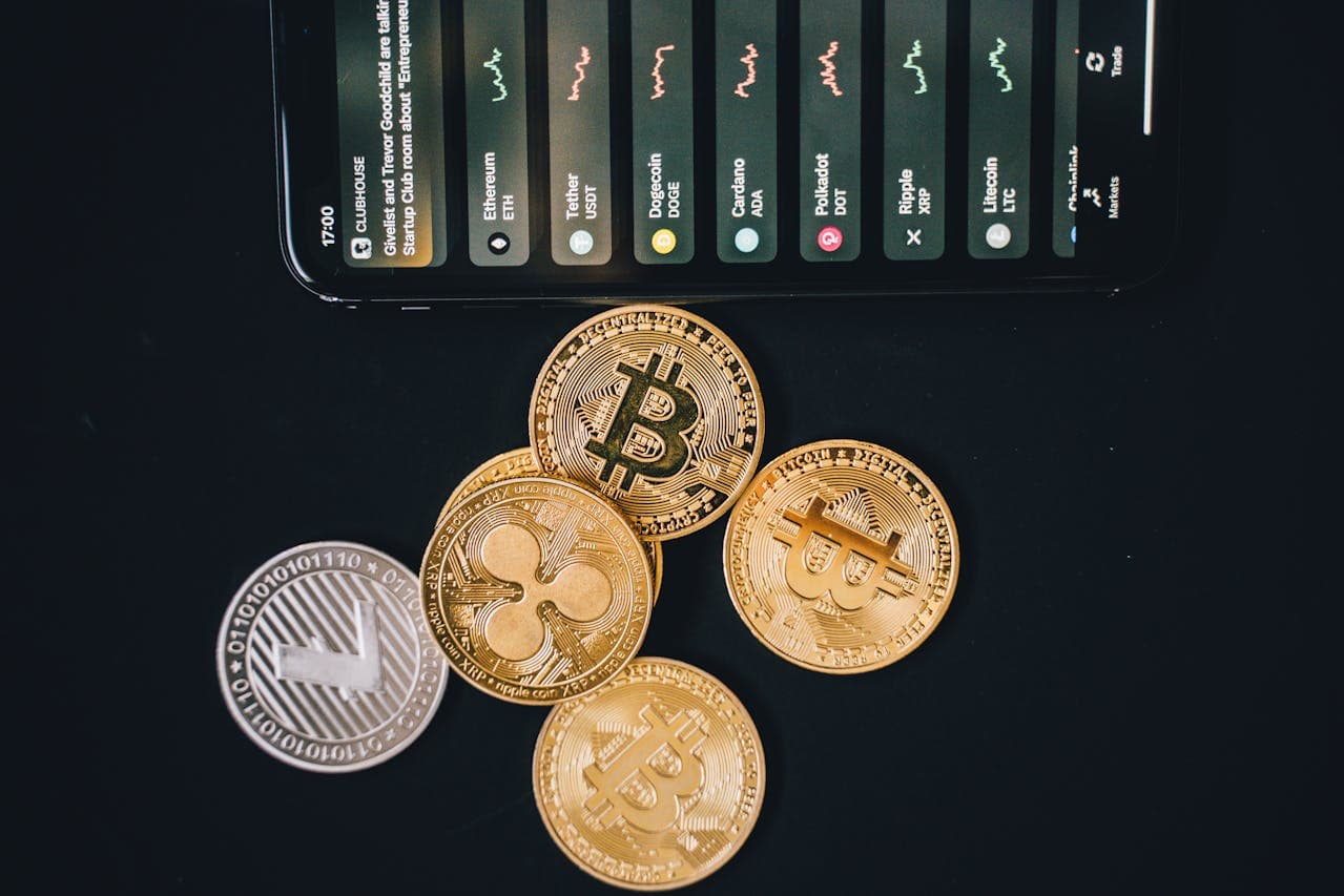 best-ecommerce-platform-crypto-trading