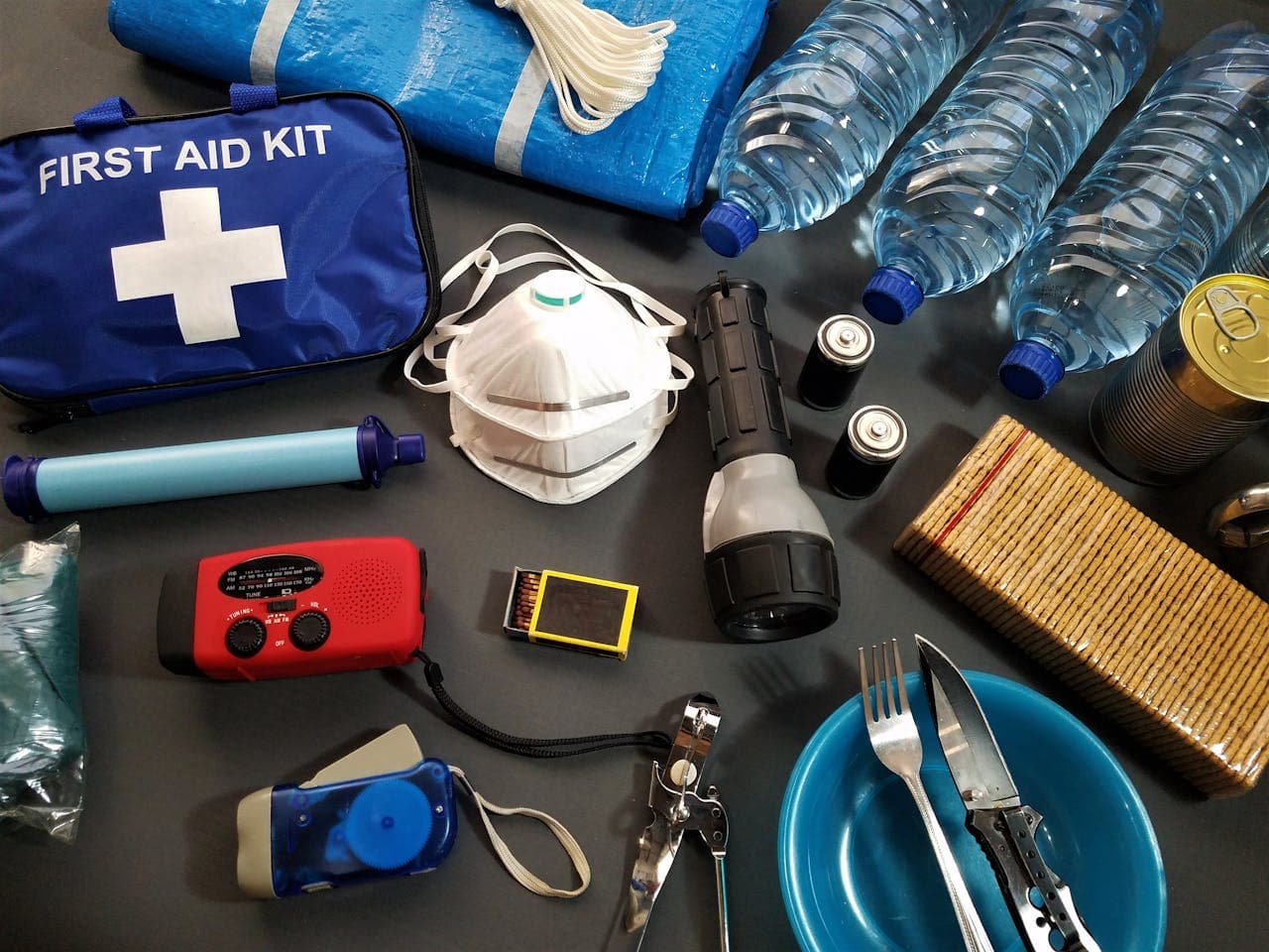 best-ecommerce-platform-survival-gear