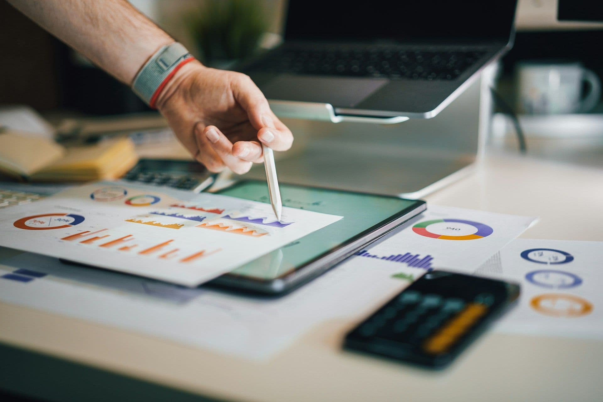 recurring-revenue-model-statistics