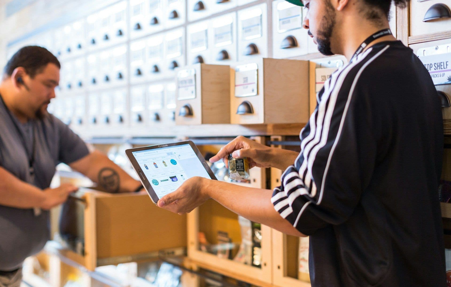 wholesale-inventory-management-statistics